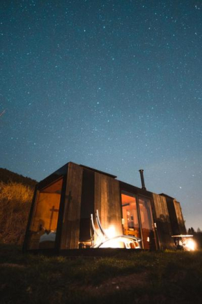 Bleu Minuit L'Arche